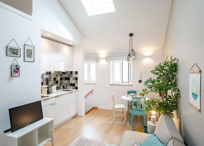 Feel - Boutique דירה *