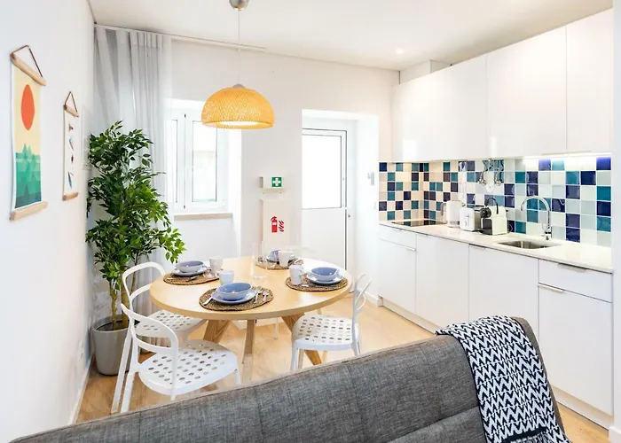 Feel - Boutique דירה