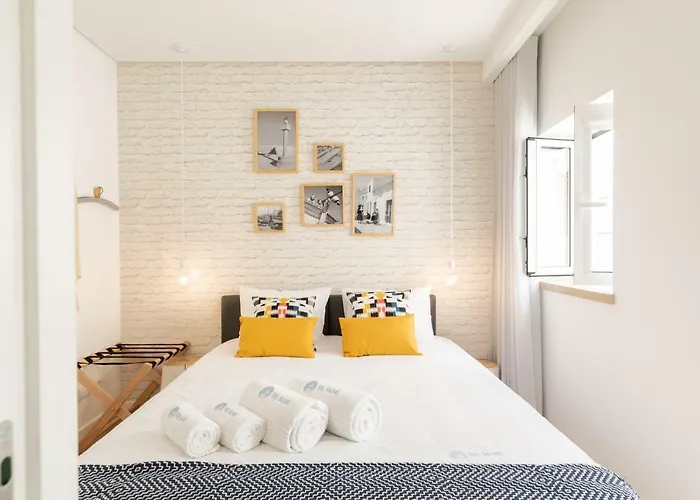 Feel - Boutique דירה *