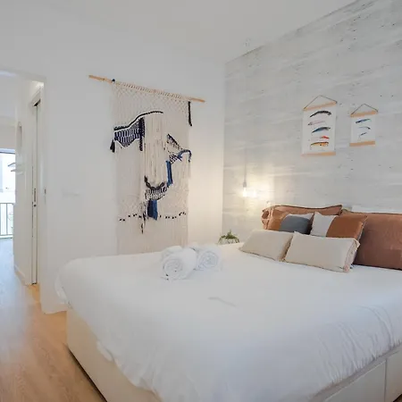 Apartmán Feel - Boutique *