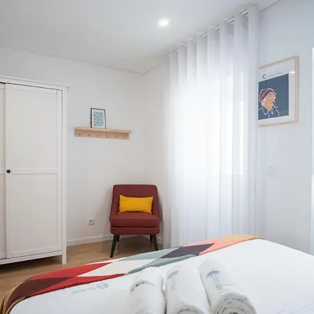 Feel - Boutique Apartament