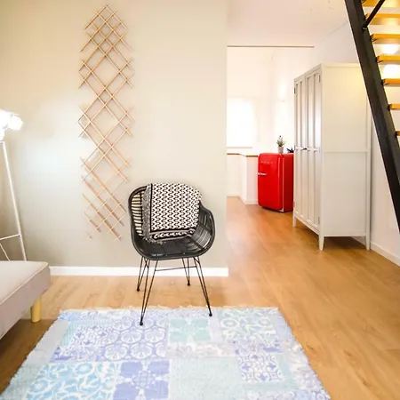 Feel - Boutique Apartamento *
