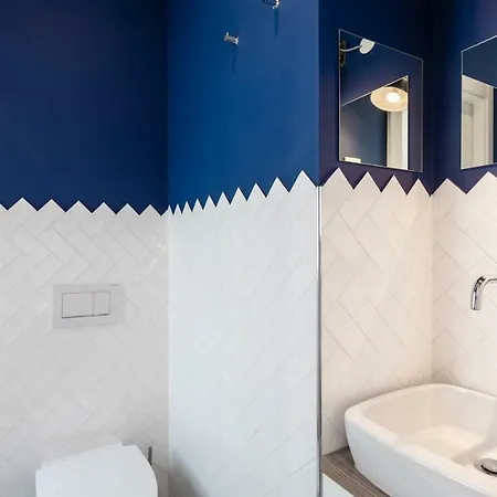 Feel - Boutique Apartament *