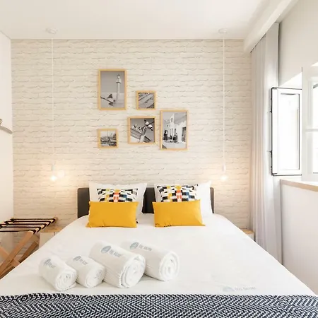 Feel - Boutique Apartament *